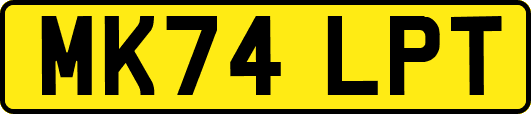 MK74LPT
