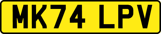 MK74LPV