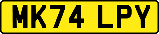 MK74LPY