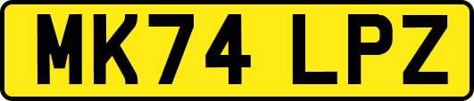 MK74LPZ