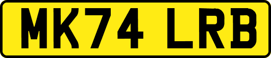 MK74LRB