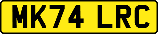 MK74LRC