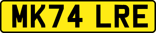 MK74LRE