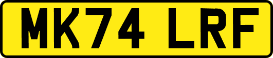 MK74LRF
