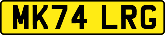 MK74LRG