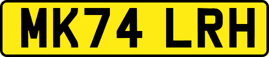 MK74LRH