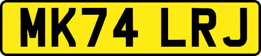 MK74LRJ