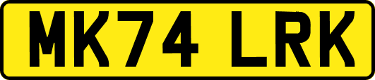 MK74LRK