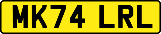 MK74LRL