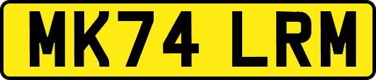 MK74LRM