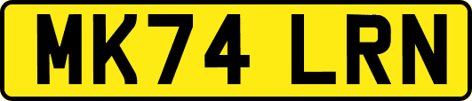 MK74LRN
