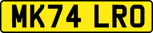 MK74LRO