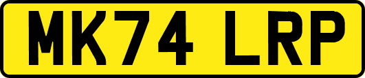 MK74LRP