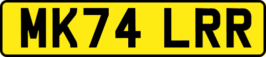 MK74LRR