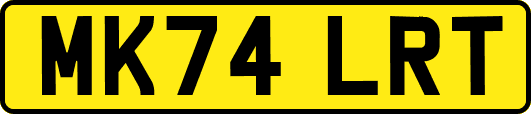 MK74LRT