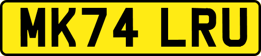 MK74LRU