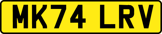 MK74LRV