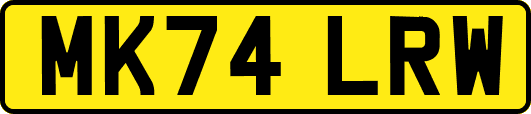MK74LRW
