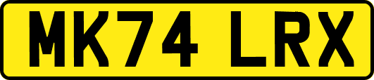 MK74LRX