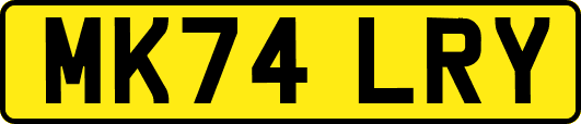 MK74LRY