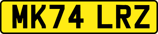 MK74LRZ