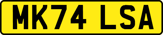 MK74LSA