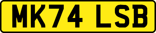 MK74LSB