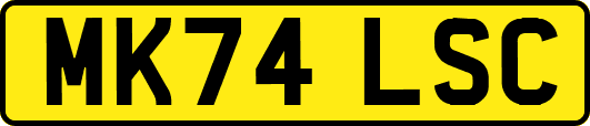 MK74LSC