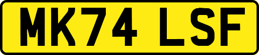 MK74LSF