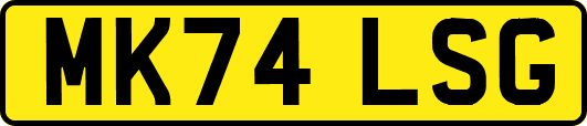 MK74LSG