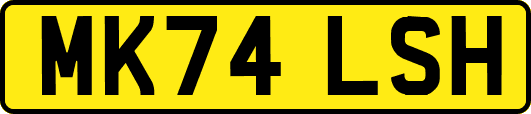 MK74LSH