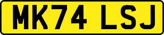 MK74LSJ