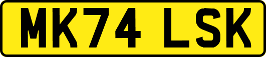 MK74LSK