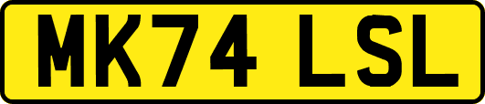 MK74LSL