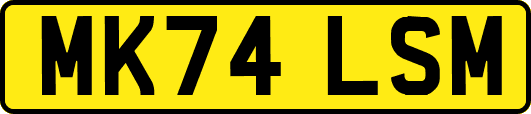 MK74LSM