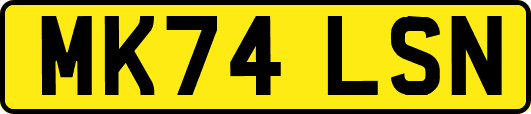 MK74LSN