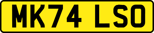MK74LSO