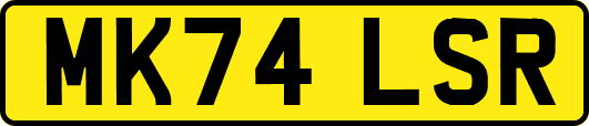 MK74LSR