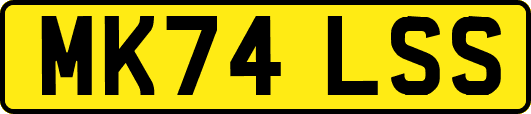 MK74LSS