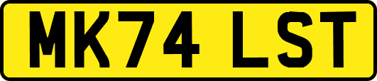 MK74LST