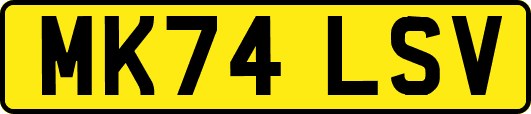 MK74LSV