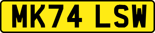MK74LSW