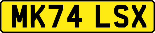 MK74LSX