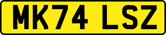 MK74LSZ