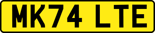 MK74LTE