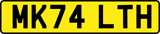 MK74LTH