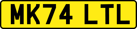MK74LTL