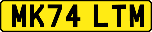 MK74LTM