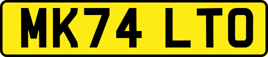 MK74LTO