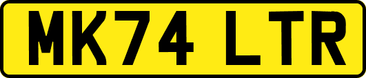 MK74LTR
